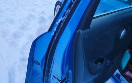 Nissan Note II рестайлинг, 2007 год, 230 000 рублей, 5 фотография