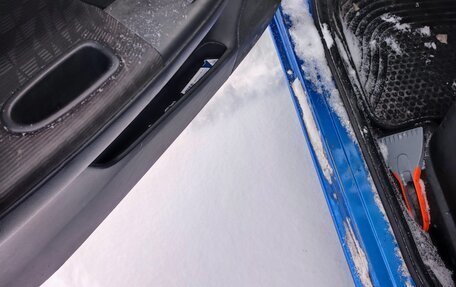 Nissan Note II рестайлинг, 2007 год, 230 000 рублей, 6 фотография