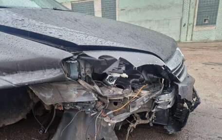 Opel Astra H, 2011 год, 210 000 рублей, 4 фотография