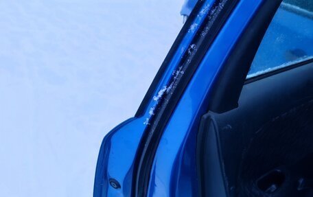 Nissan Note II рестайлинг, 2007 год, 230 000 рублей, 4 фотография