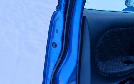 Nissan Note II рестайлинг, 2007 год, 230 000 рублей, 3 фотография