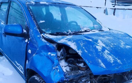 Nissan Note II рестайлинг, 2007 год, 230 000 рублей, 8 фотография