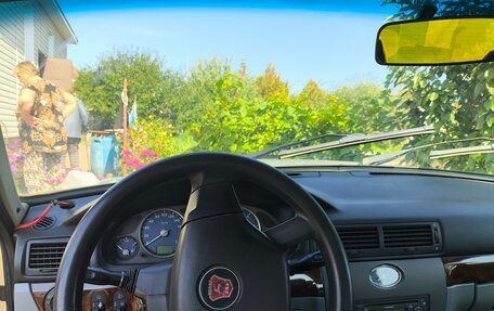 ГАЗ 31105 «Волга», 2008 год, 200 000 рублей, 8 фотография