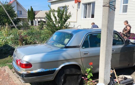 ГАЗ 31105 «Волга», 2008 год, 200 000 рублей, 2 фотография