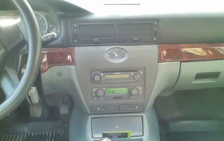 ГАЗ 31105 «Волга», 2008 год, 200 000 рублей, 11 фотография