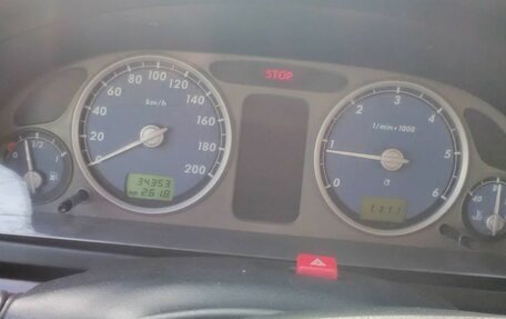 ГАЗ 31105 «Волга», 2008 год, 200 000 рублей, 6 фотография