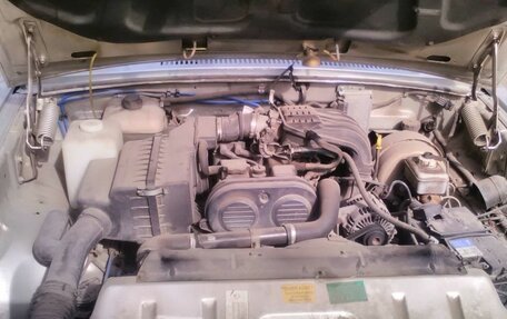 ГАЗ 31105 «Волга», 2008 год, 200 000 рублей, 10 фотография