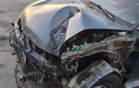 Mitsubishi L200 IV рестайлинг, 2007 год, 550 000 рублей, 10 фотография