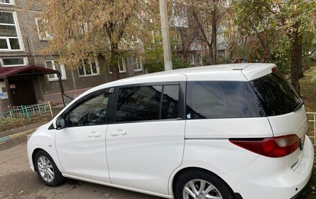 Mazda 5 II, 2012 год, 1 100 000 рублей, 3 фотография