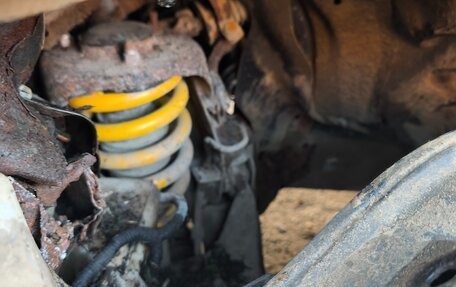 Mitsubishi L200 IV рестайлинг, 2007 год, 550 000 рублей, 9 фотография