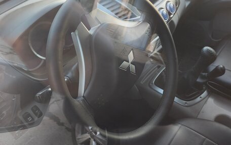 Mitsubishi L200 IV рестайлинг, 2007 год, 550 000 рублей, 8 фотография