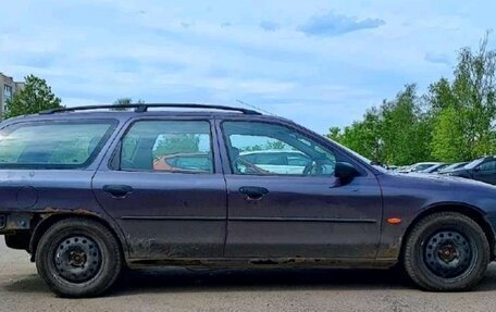 Ford Mondeo II, 1997 год, 140 000 рублей, 2 фотография