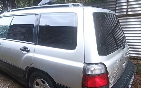 Subaru Forester, 1999 год, 250 000 рублей, 3 фотография