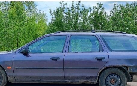 Ford Mondeo II, 1997 год, 140 000 рублей, 4 фотография