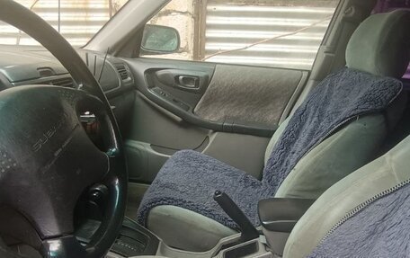 Subaru Forester, 1999 год, 250 000 рублей, 6 фотография