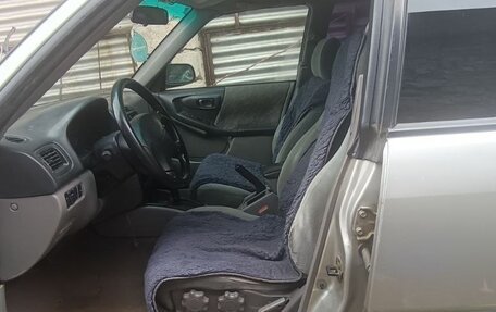 Subaru Forester, 1999 год, 250 000 рублей, 7 фотография