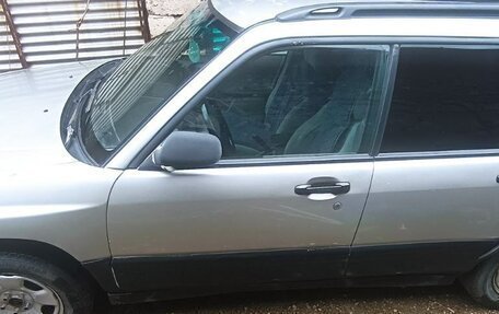 Subaru Forester, 1999 год, 250 000 рублей, 5 фотография