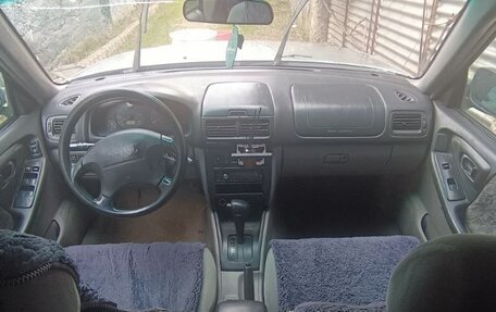 Subaru Forester, 1999 год, 250 000 рублей, 8 фотография