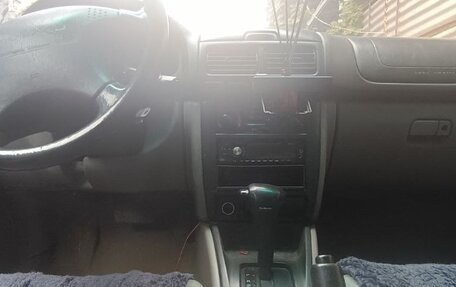 Subaru Forester, 1999 год, 250 000 рублей, 9 фотография