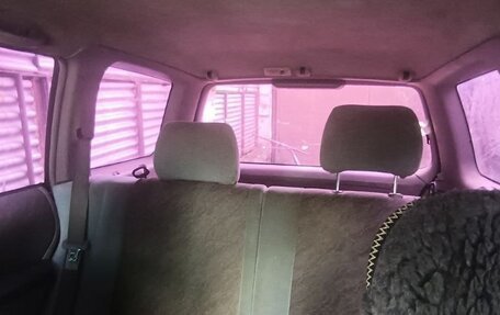 Subaru Forester, 1999 год, 250 000 рублей, 10 фотография