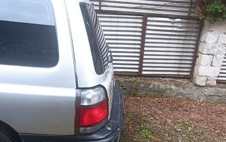 Subaru Forester, 1999 год, 250 000 рублей, 11 фотография