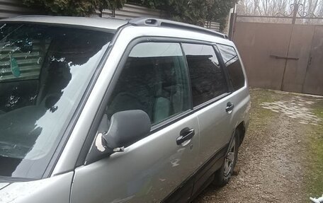 Subaru Forester, 1999 год, 250 000 рублей, 12 фотография