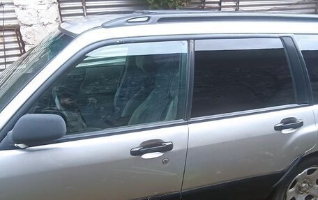 Subaru Forester, 1999 год, 250 000 рублей, 14 фотография