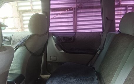 Subaru Forester, 1999 год, 250 000 рублей, 18 фотография