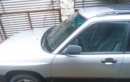 Subaru Forester, 1999 год, 250 000 рублей, 21 фотография