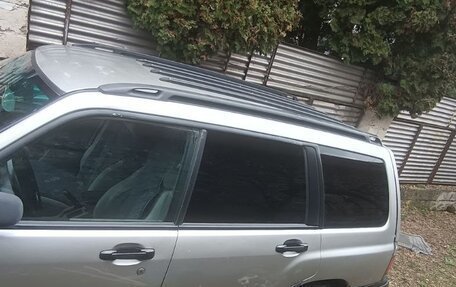 Subaru Forester, 1999 год, 250 000 рублей, 19 фотография