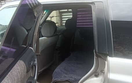 Subaru Forester, 1999 год, 250 000 рублей, 13 фотография