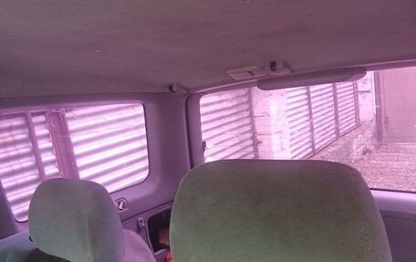 Subaru Forester, 1999 год, 250 000 рублей, 17 фотография