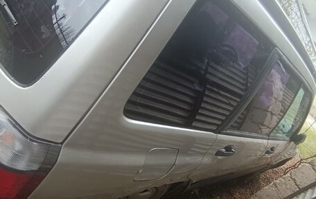 Subaru Forester, 1999 год, 250 000 рублей, 23 фотография