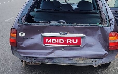 Ford Mondeo II, 1997 год, 140 000 рублей, 3 фотография