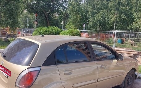 KIA Rio II, 2010 год, 415 000 рублей, 2 фотография