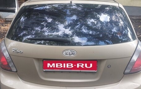 KIA Rio II, 2010 год, 415 000 рублей, 4 фотография