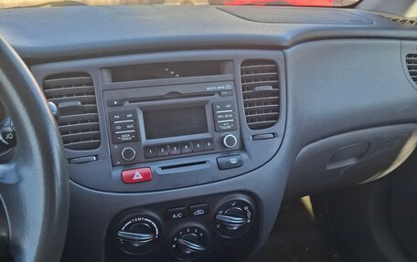 KIA Rio II, 2010 год, 415 000 рублей, 7 фотография