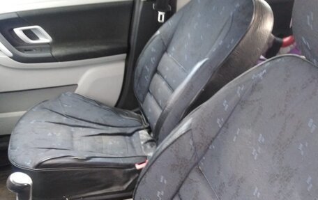 Skoda Fabia II, 2008 год, 190 000 рублей, 8 фотография