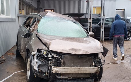 Nissan Murano, 2010 год, 399 000 рублей, 2 фотография