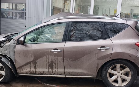 Nissan Murano, 2010 год, 399 000 рублей, 4 фотография