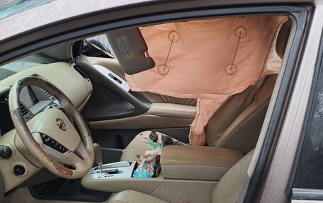 Nissan Murano, 2010 год, 399 000 рублей, 5 фотография