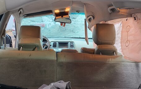 Nissan Murano, 2010 год, 399 000 рублей, 8 фотография