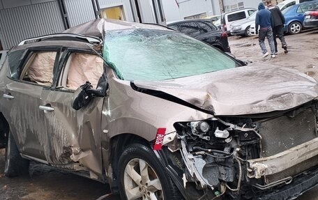 Nissan Murano, 2010 год, 399 000 рублей, 9 фотография