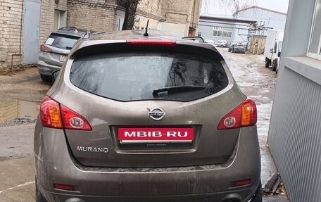 Nissan Murano, 2010 год, 399 000 рублей, 3 фотография