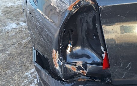 Hyundai Accent II, 2005 год, 250 000 рублей, 10 фотография