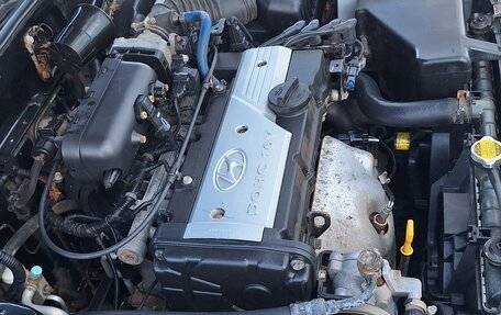 Hyundai Accent II, 2005 год, 250 000 рублей, 9 фотография