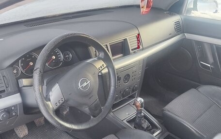 Opel Vectra C рестайлинг, 2003 год, 250 000 рублей, 5 фотография