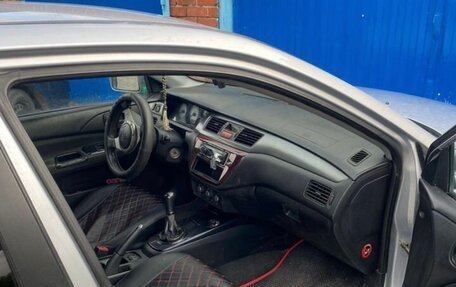 Mitsubishi Lancer IX, 2006 год, 130 000 рублей, 9 фотография