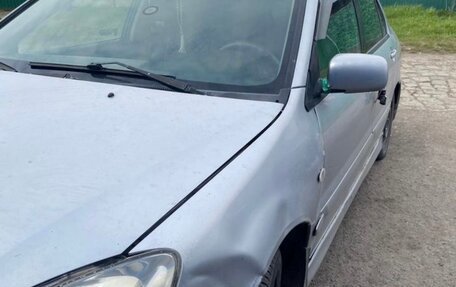 Mitsubishi Lancer IX, 2006 год, 130 000 рублей, 7 фотография