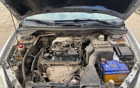 Mitsubishi Lancer IX, 2006 год, 130 000 рублей, 8 фотография